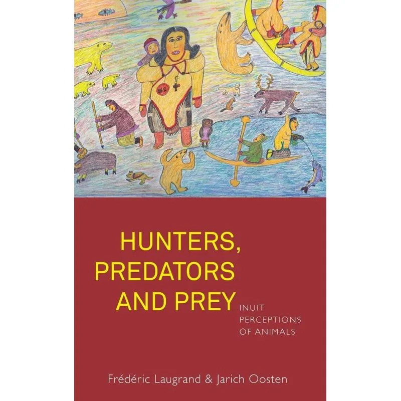 Hunters, Predators and Prey