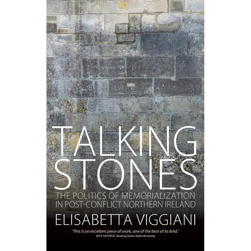 Talking Stones