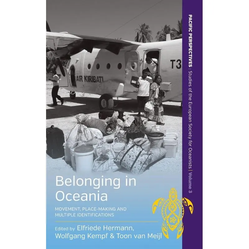 Belonging in Oceania