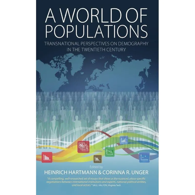A World of Populations