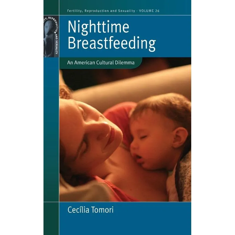 Nighttime Breastfeeding