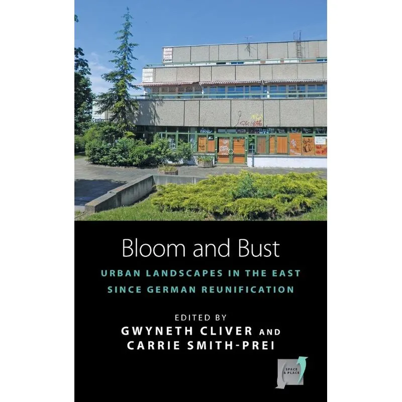 Bloom and Bust