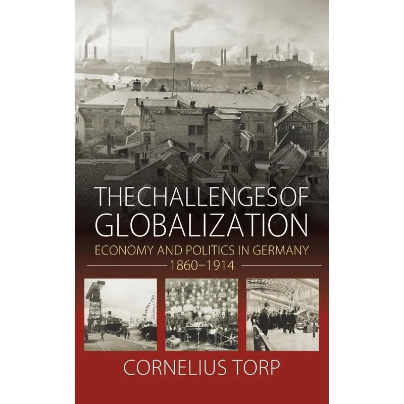 The Challenges of Globalization
