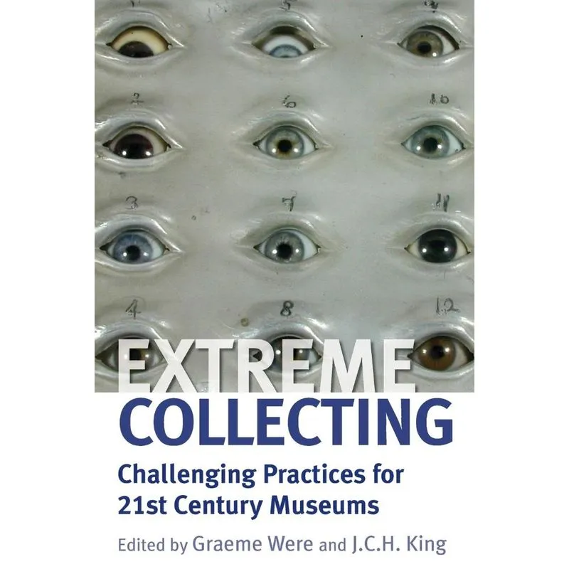 Extreme Collecting
