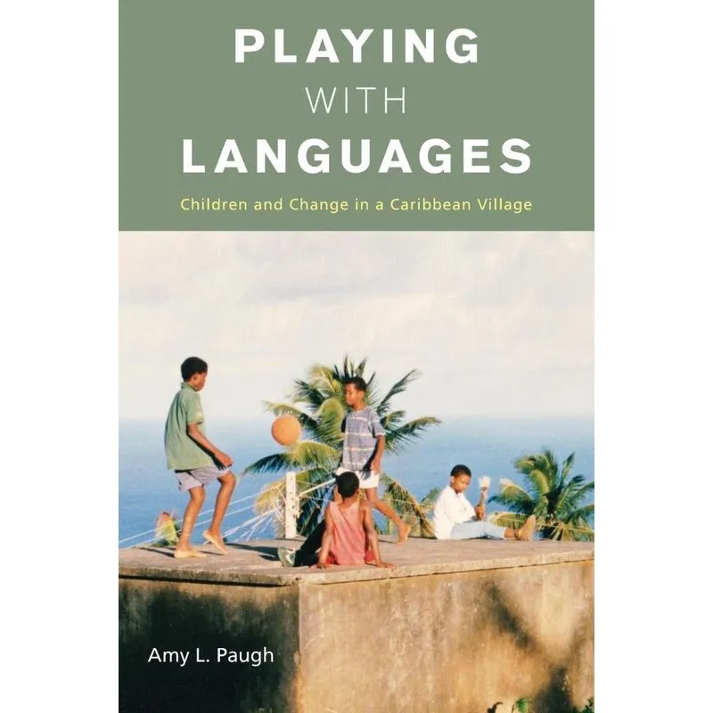 Playing with Languages