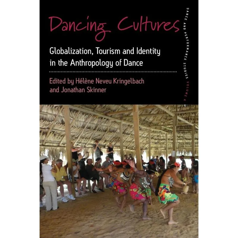 Dancing Cultures
