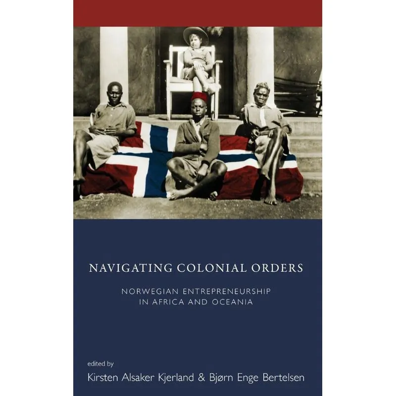 Navigating Colonial Orders