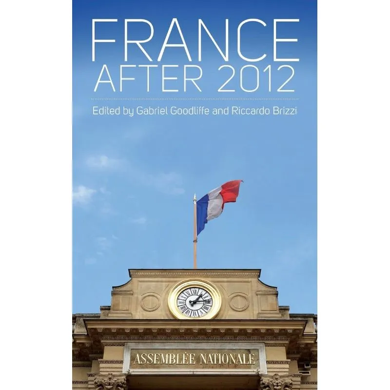 France After 2012
