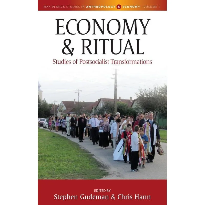Economy and Ritual