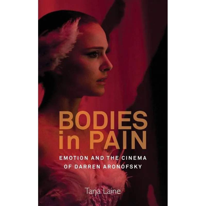 Bodies in Pain