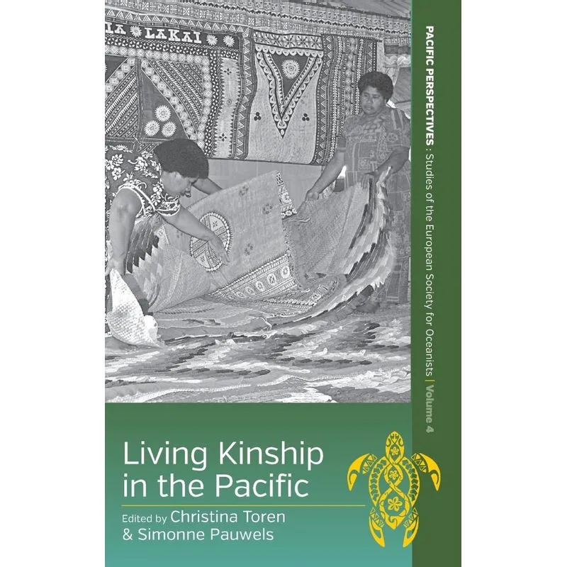 Living Kinship in the Pacific