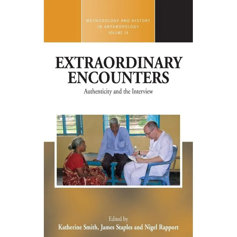Extraordinary Encounters