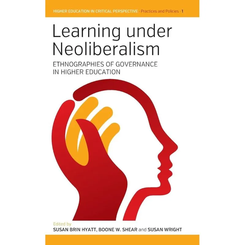 Learning under Neoliberalism
