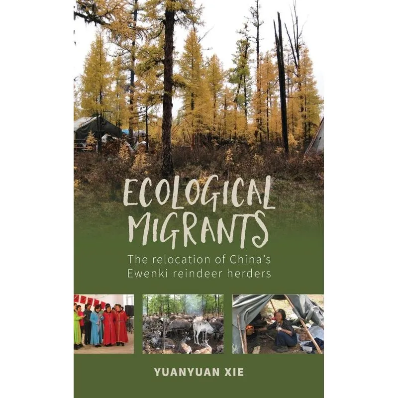 Ecological Migrants