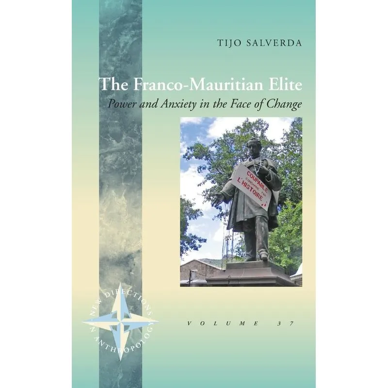 Franco-Mauritian Elite