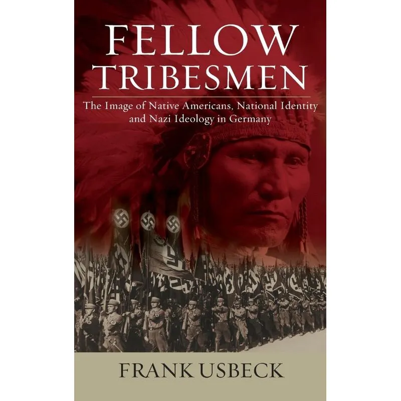 Livro Fellow Tribesmen