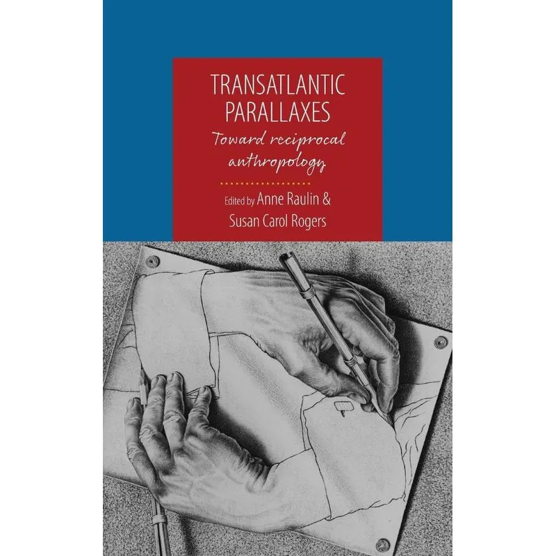 Transatlantic Parallaxes