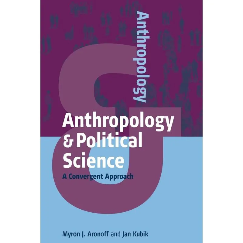 Anthropology and Political Science