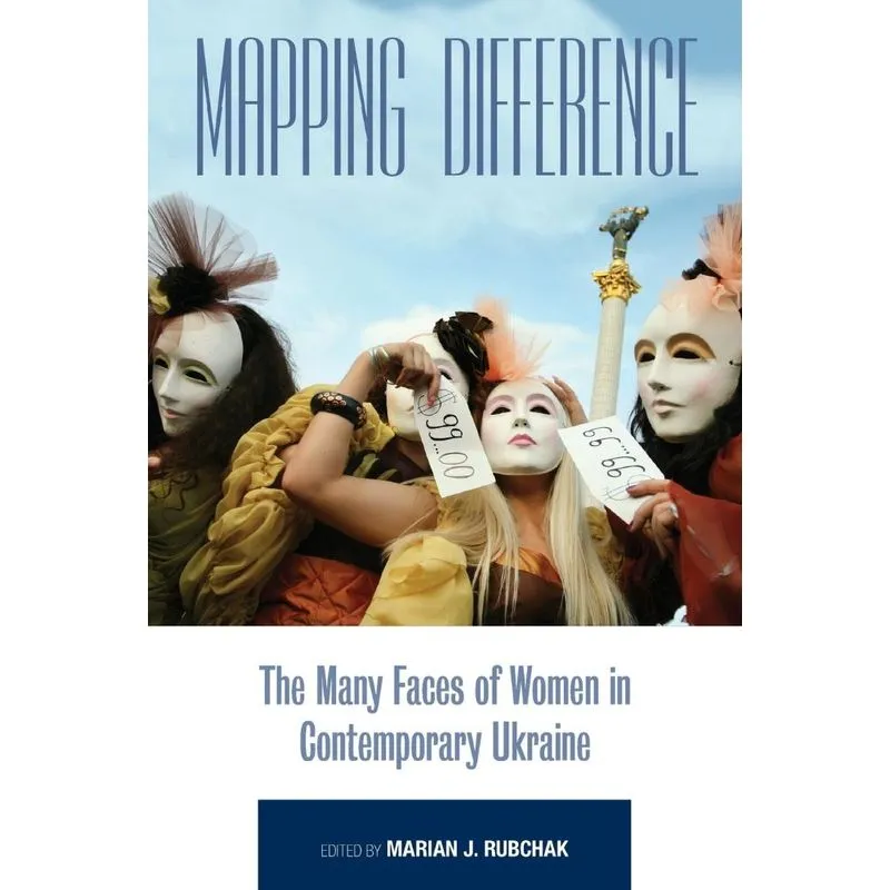 Mapping Difference
