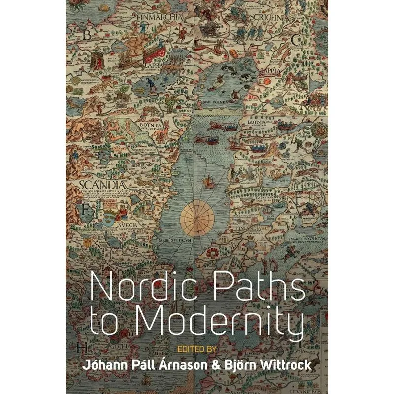 Nordic Paths to Modernity