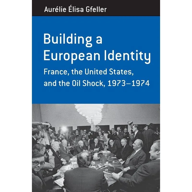 Building a European Identity