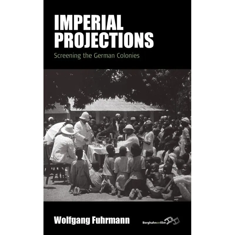 Imperial Projections