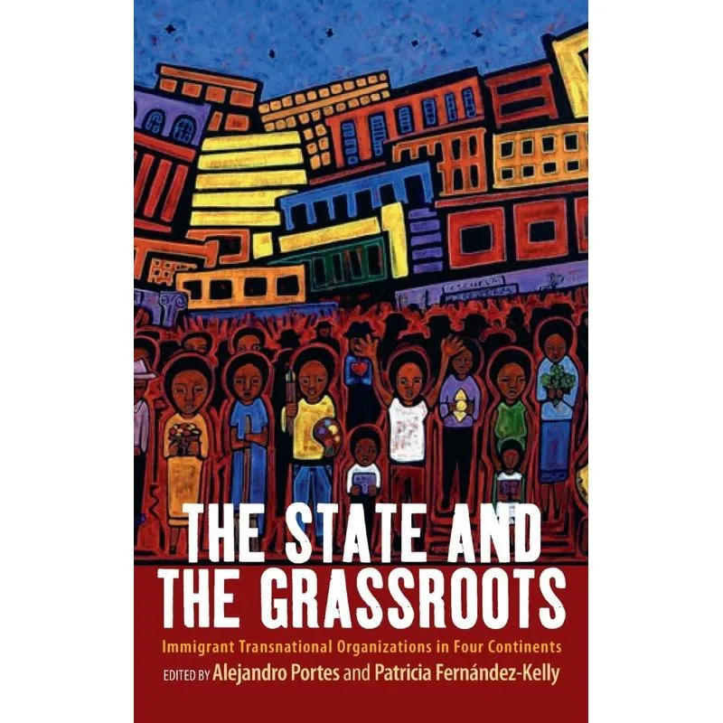 State and the Grassroots