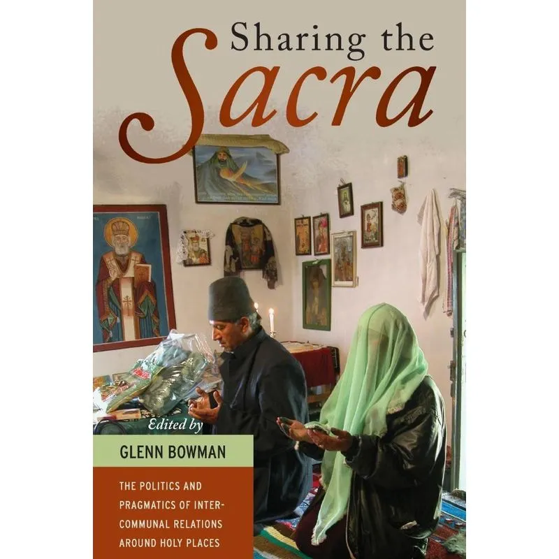 Sharing the Sacra