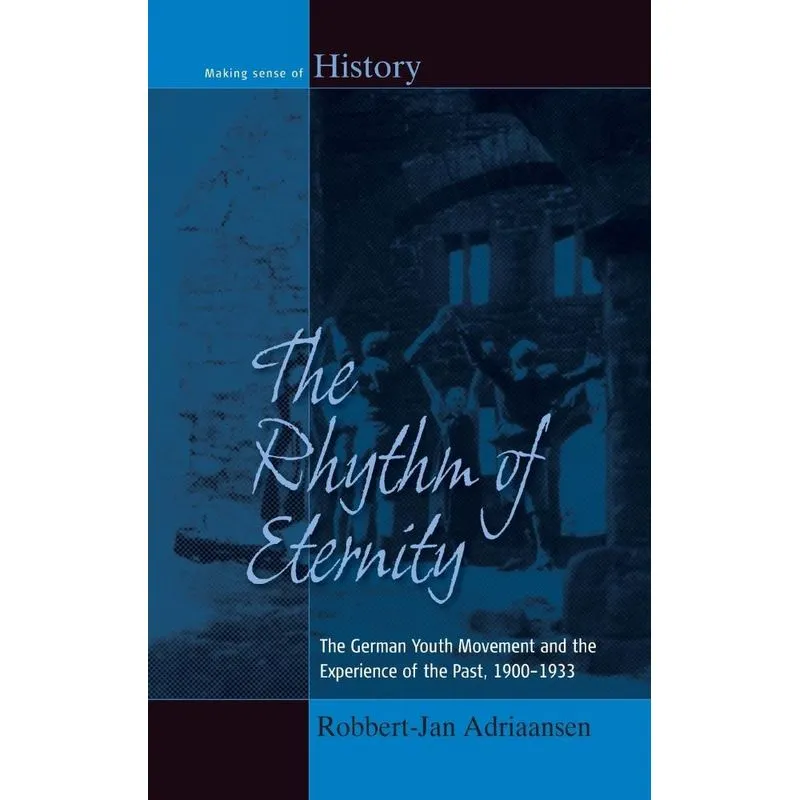 Rhythm of Eternity