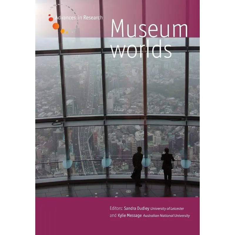 Museum Worlds - Volume 2