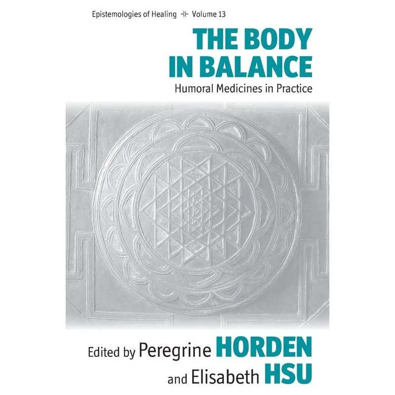 The Body in Balance