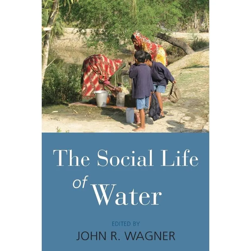 The Social Life of Water
