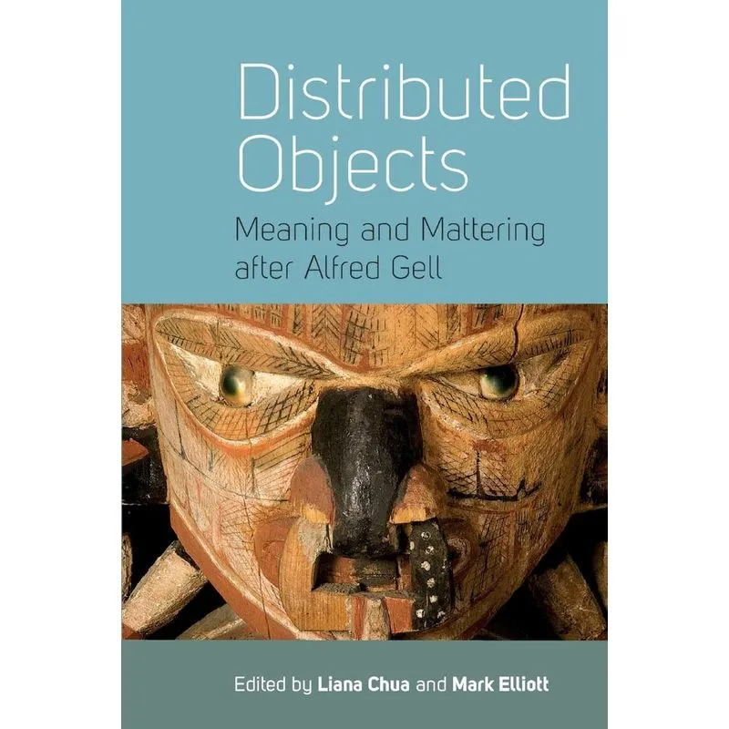 Distributed Objects. Distributed Objects