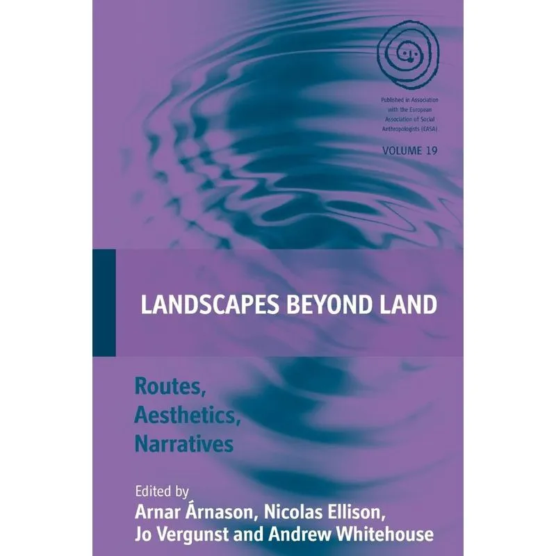 Landscapes Beyond Land
