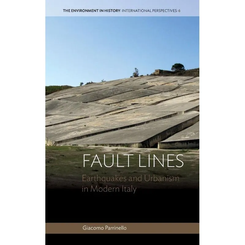 Fault Lines
