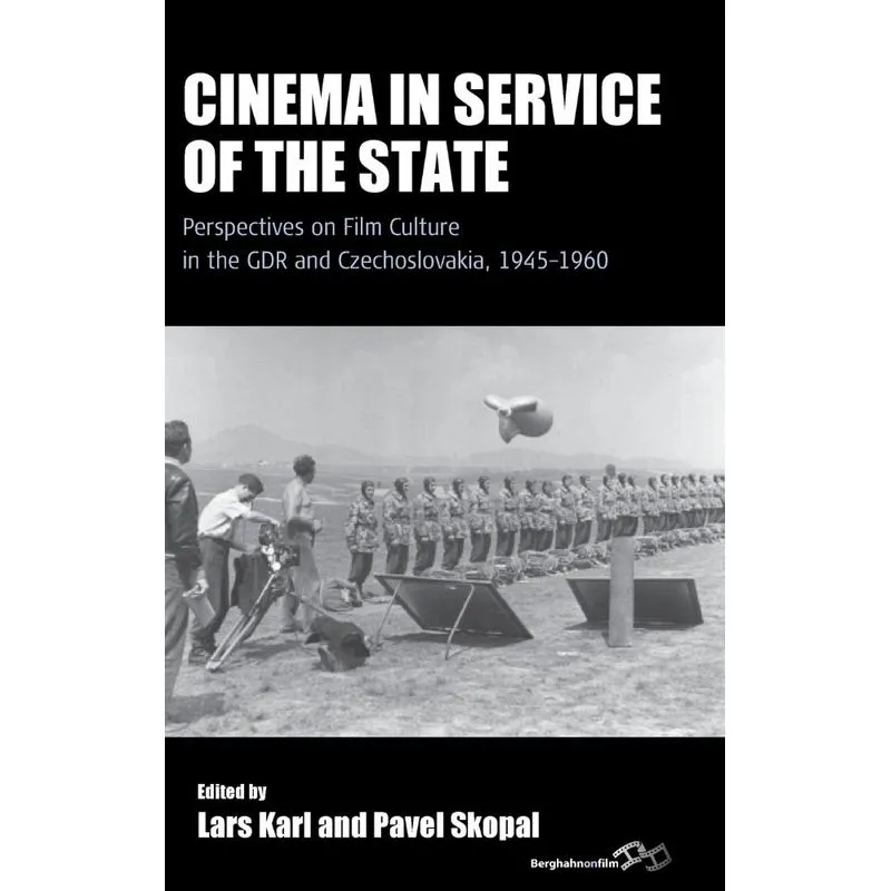 Cinema in Service of the State