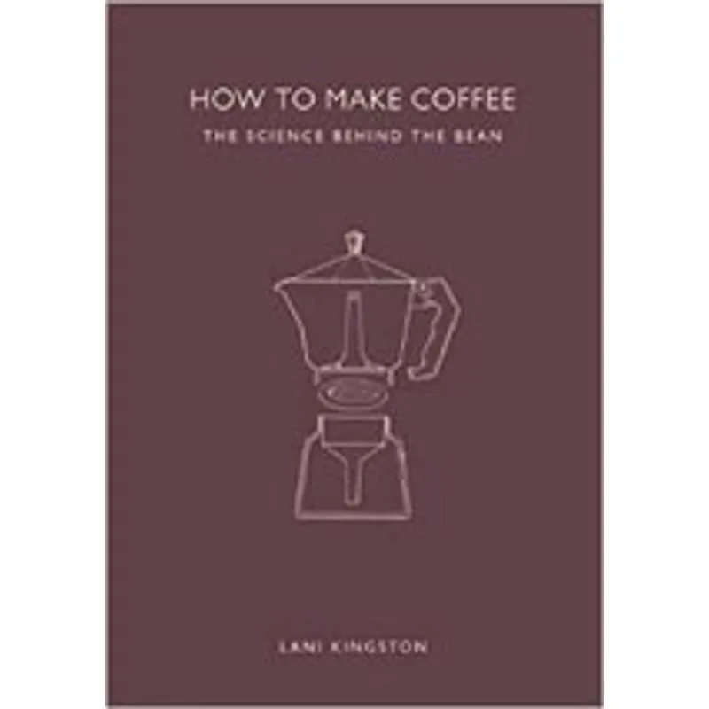 HOW TO MAKE COFFEE