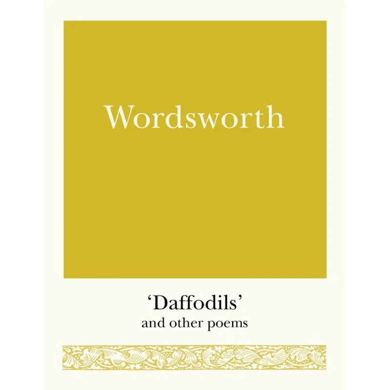 WORDSWORTH - DAFFODILS AND OTHER POEMS - POCKET POETS