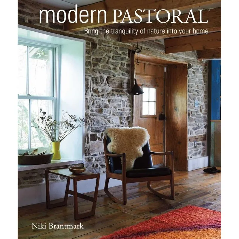 Modern Pastoral