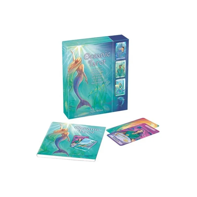OCEANIC TAROT