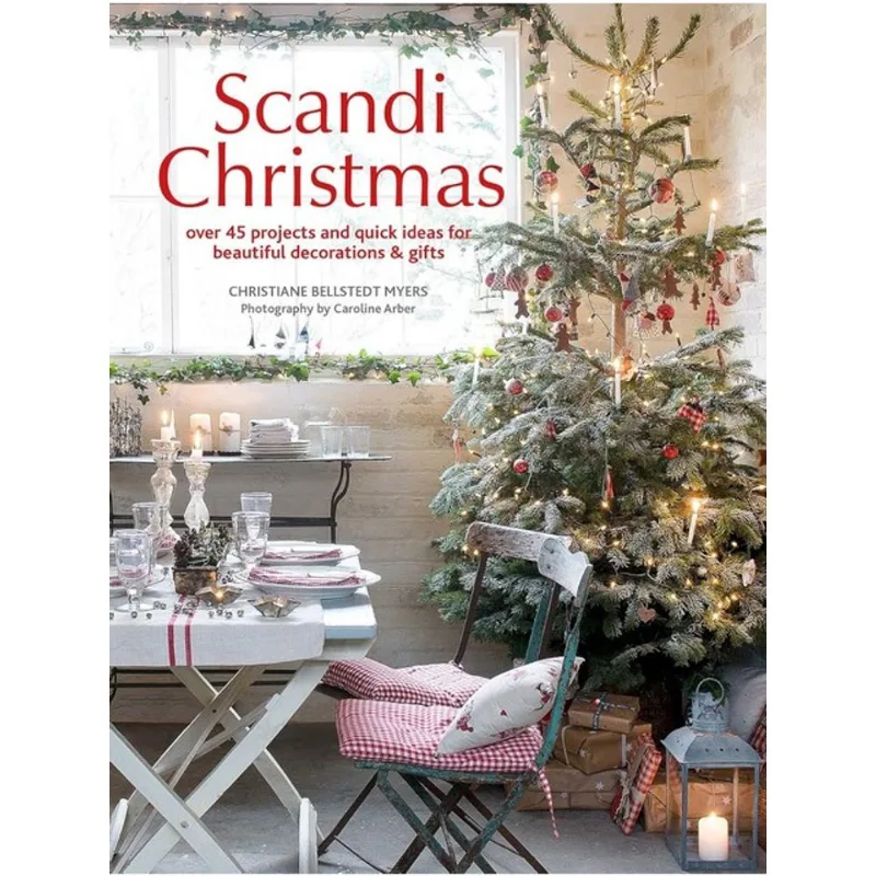 SCANDI CHRISTMAS
