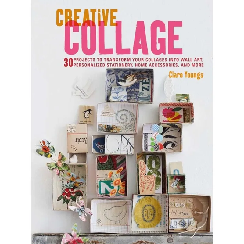CREATIVE COLLAGE