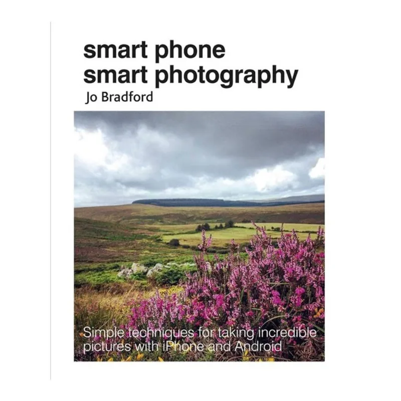 SMART PHONE SMART PHOTOGRAPHY