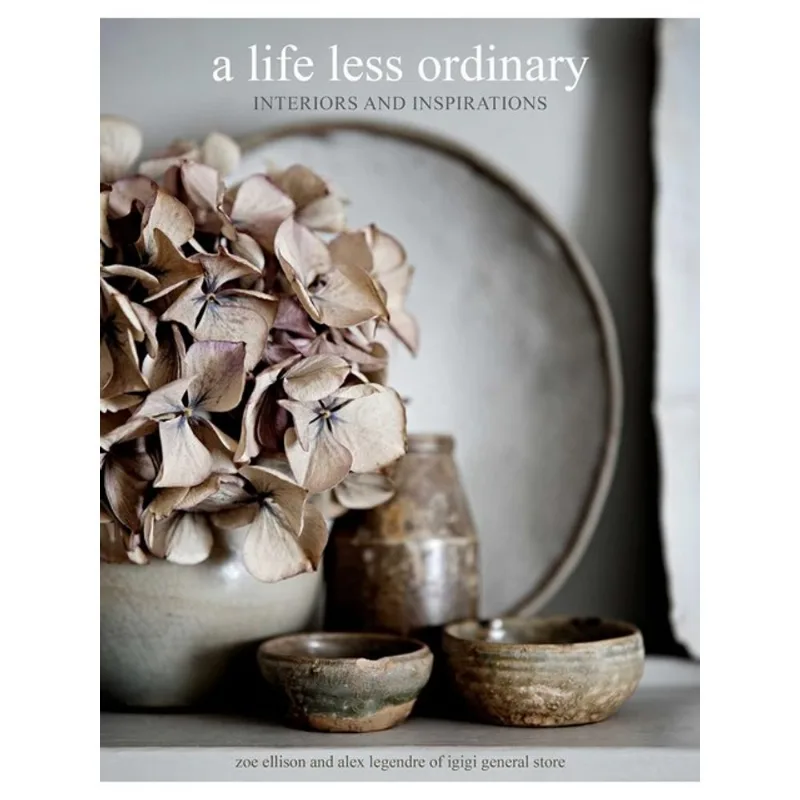 A LIFE LESS ORDINARY