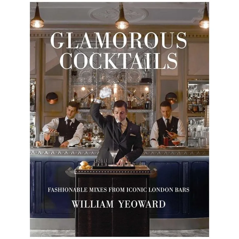 GLAMOROUS COCKTAILS