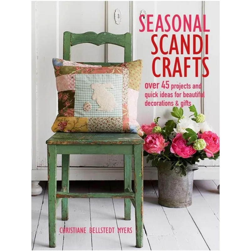 SEASONAL SCANDI CRAFTS