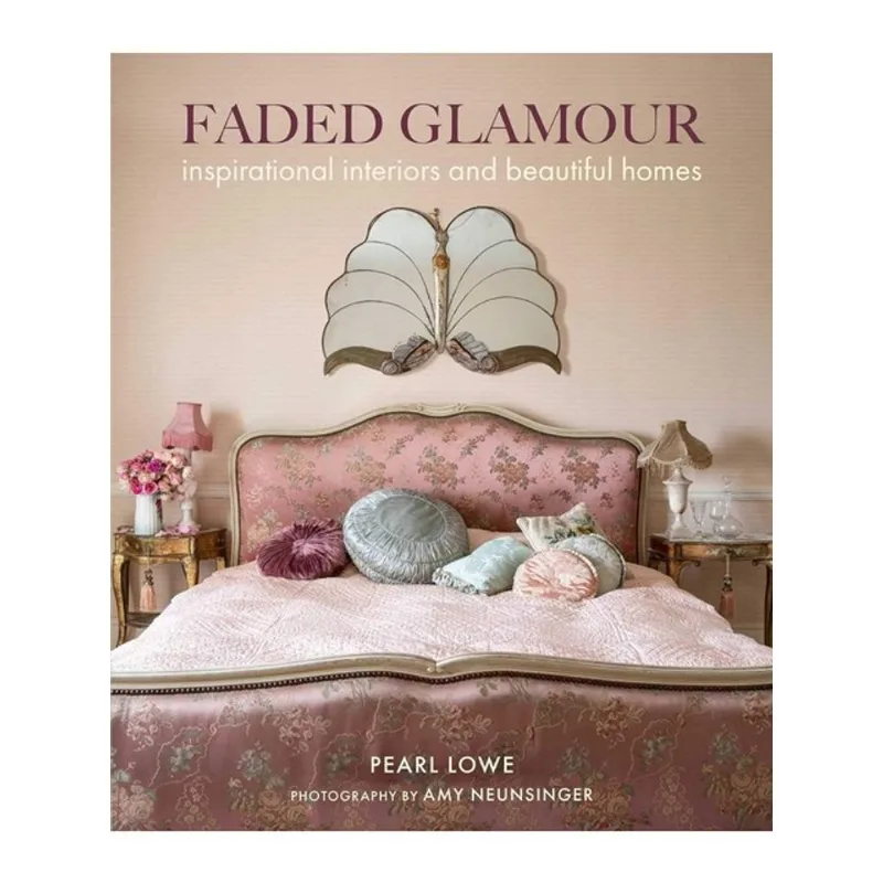 FADED GLAMOUR