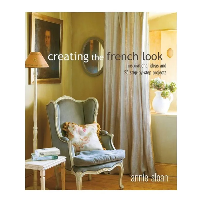 CREATING THE FRENCH LOOK