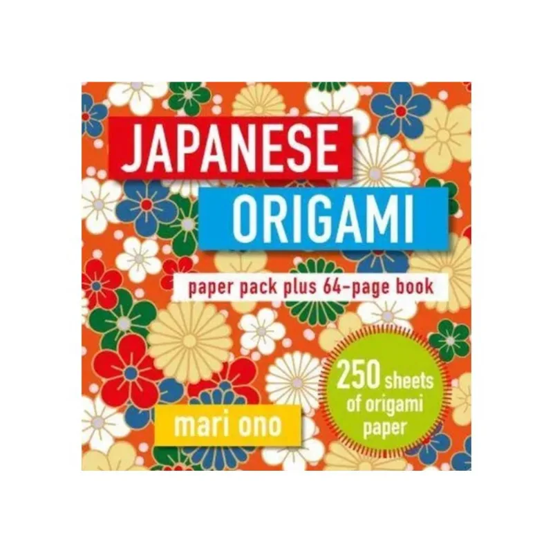 JAPANESE ORIGAMI