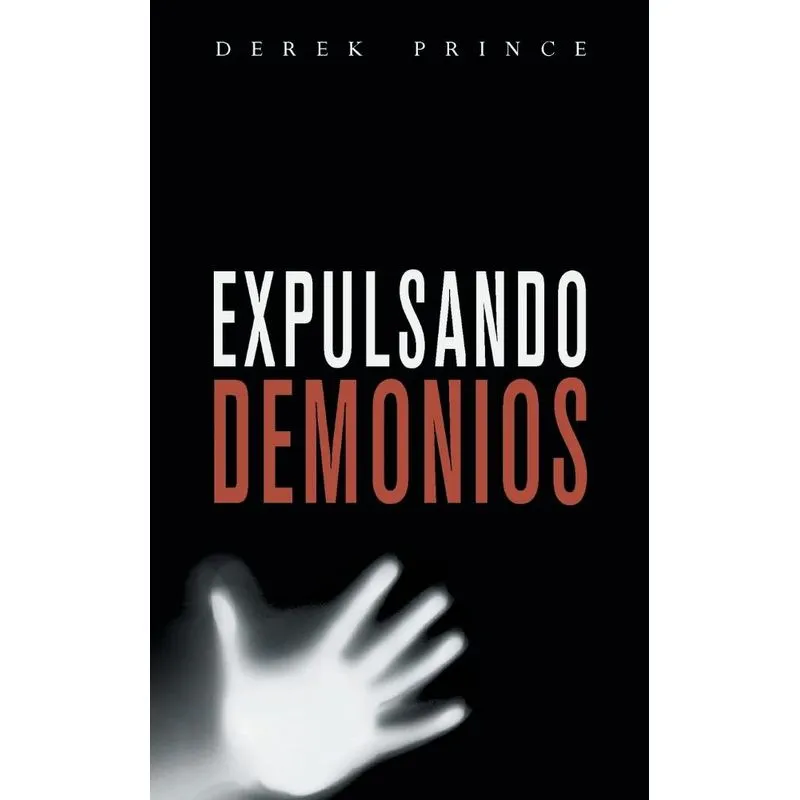 Expelling Demons - SPANISH